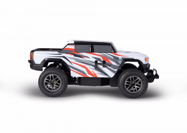 Carrera RC auto 182022 GMC Hummer EV (1:18)