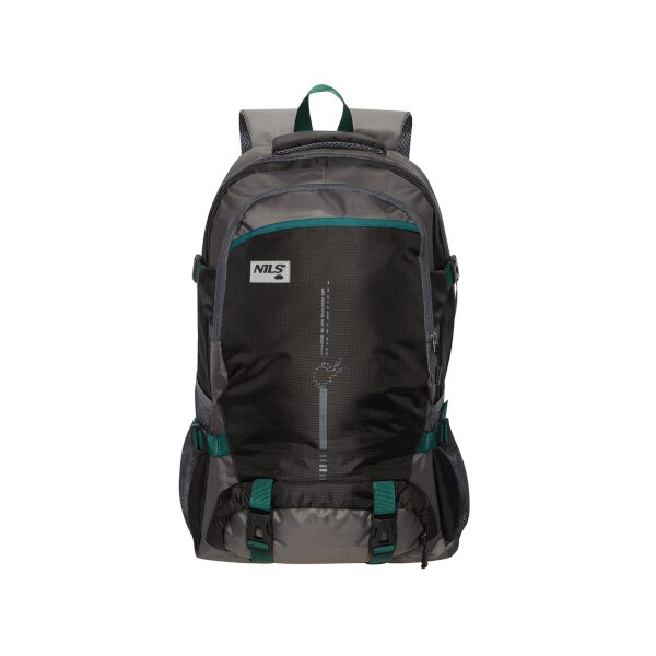 Batoh NILS Camp NC1736 Range, černý, 45 litrů