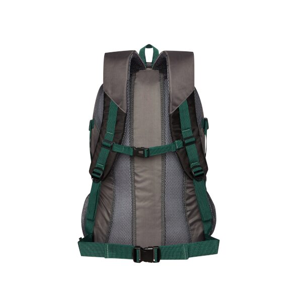 Batoh NILS Camp NC1736 Range, černý, 45 litrů