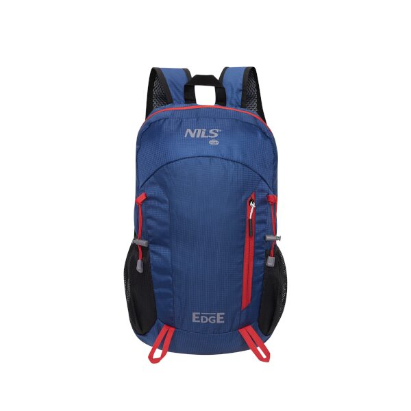 Batoh NILS Camp NC1724 Edge, modrý, 22 litrů