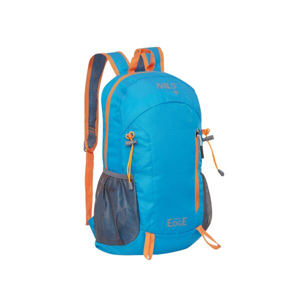 Batoh NILS Camp NC1724 Edge, světle modrý, 22 litrů