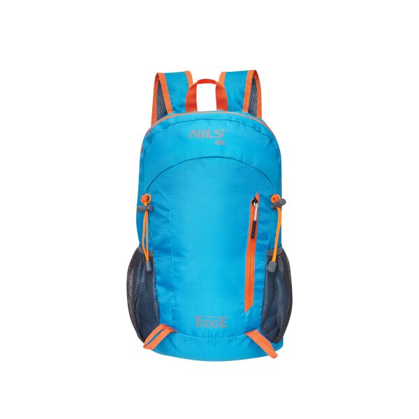 Batoh NILS Camp NC1724 Edge, světle modrý, 22 litrů