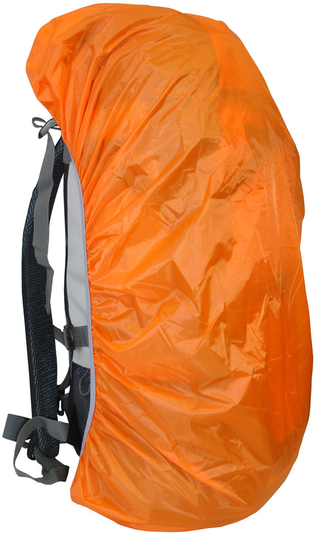 Brother Batoh pro horskou turistiku 85 L, černo-oranžový
