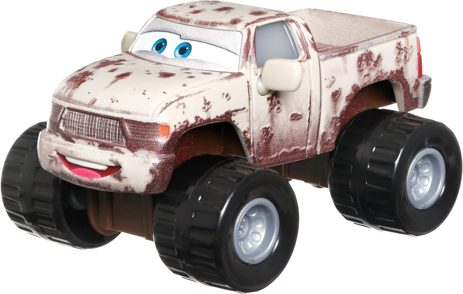 Mattel Cars 3 Autíčko Craig Faster