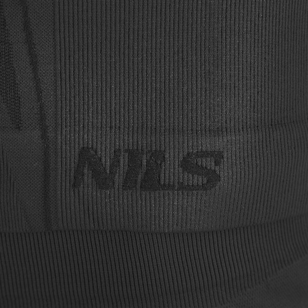 Pánské termo tričko NILS Ragnar BTK0060 černé, vel. XXL/XXXL