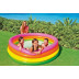 INTEX 56441 nafukovací kruhový bazén 168x46 cm
