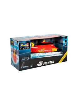 Revell 24141 RC loď Fire Fighter