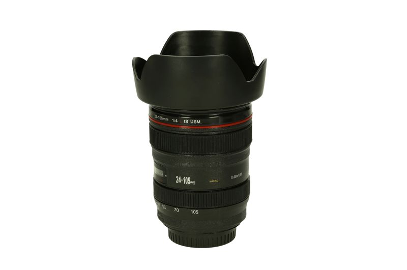 Gadget Master Lens Mug, Fotografický hrnek 450 ml.