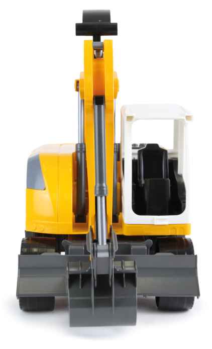 Lena 4611 Bagr Liebherr A 918 Litronic 48 cm, 1:15