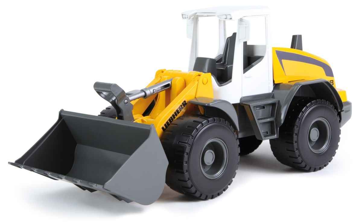 Lena 4612 Nakladač Liebherr L538 49 cm, 1:15