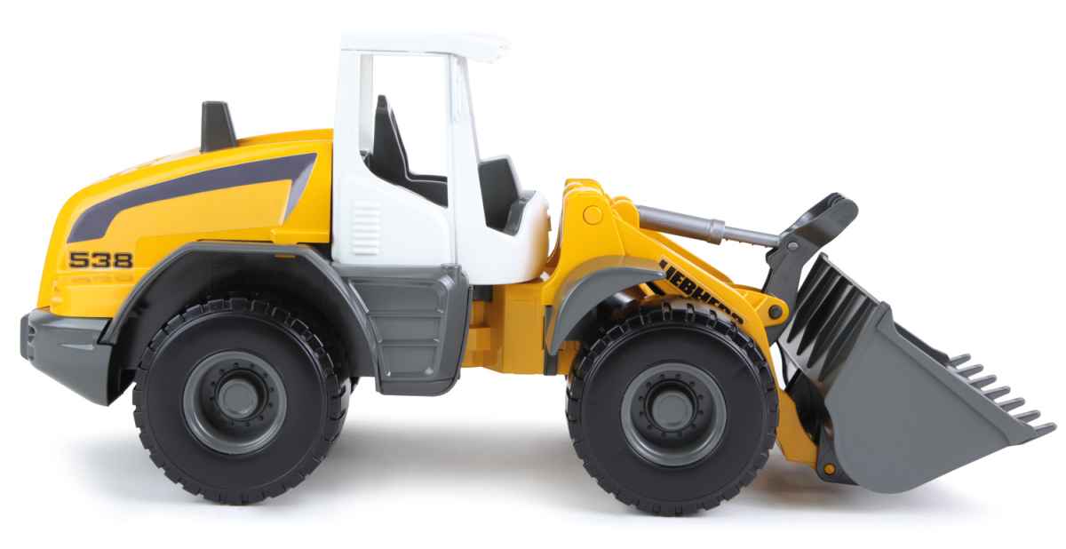 Lena 4612 Nakladač Liebherr L538 49 cm, 1:15