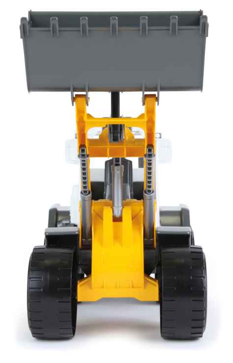 Lena 4612 Nakladač Liebherr L538 49 cm, 1:15