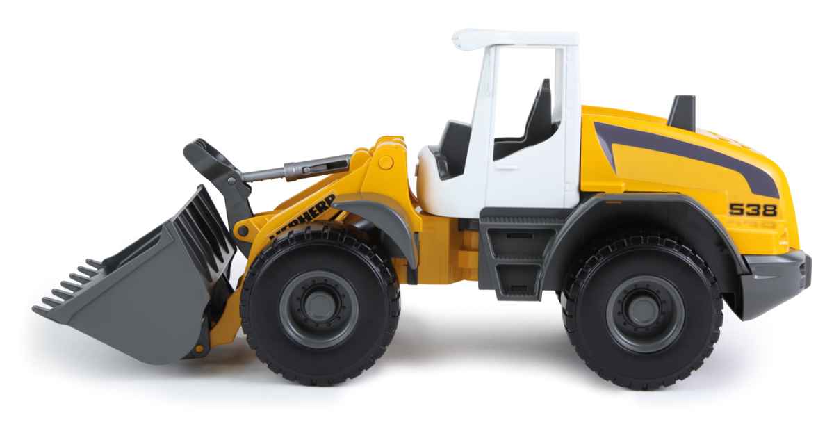 Lena 4612 Nakladač Liebherr L538 49 cm, 1:15