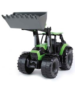 Lena 4613 Traktor Deutz Fahr Agrotron 7250, 1:15