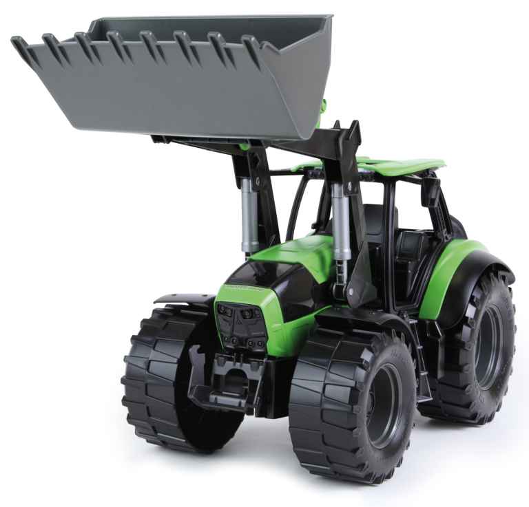Lena 4613 Traktor Deutz Fahr Agrotron 7250, 1:15