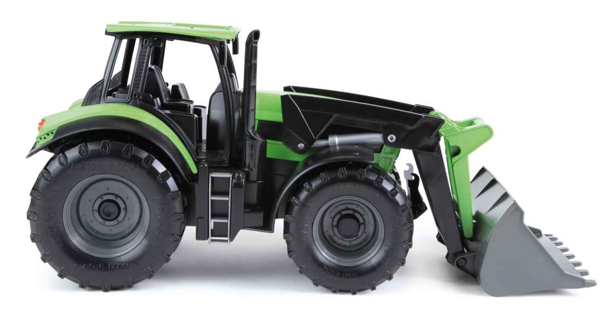 Lena 4613 Traktor Deutz Fahr Agrotron 7250, 1:15