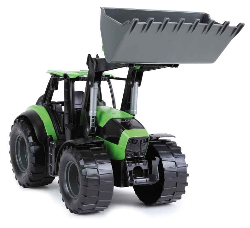 Lena 4613 Traktor Deutz Fahr Agrotron 7250, 1:15