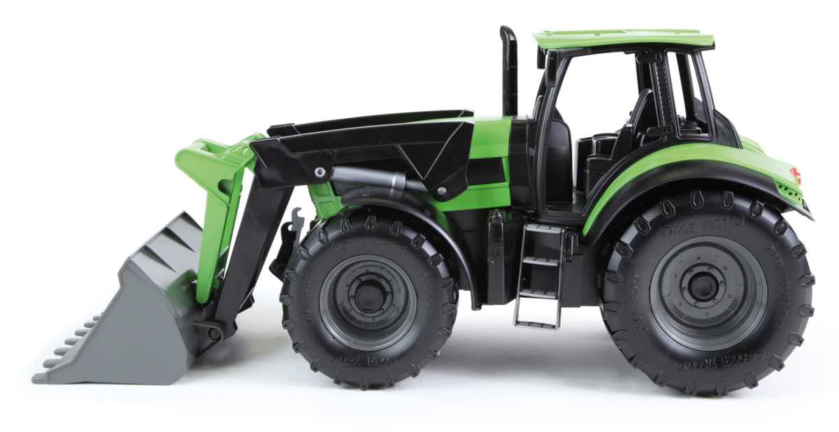 Lena 4613 Traktor Deutz Fahr Agrotron 7250, 1:15