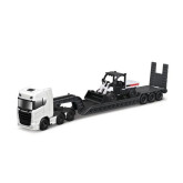 Maisto Scania 770S with Toolcat 5600