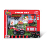 Maisto Farmářský set, Massey Ferguson