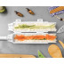 Sushi making kit deluxe