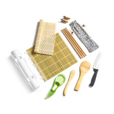 Sushi making kit deluxe