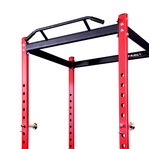 Posilovací klec - Power Rack HMS KLT21