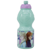 Plastová sportovní lahev Frozen - Ice Magic 400ml