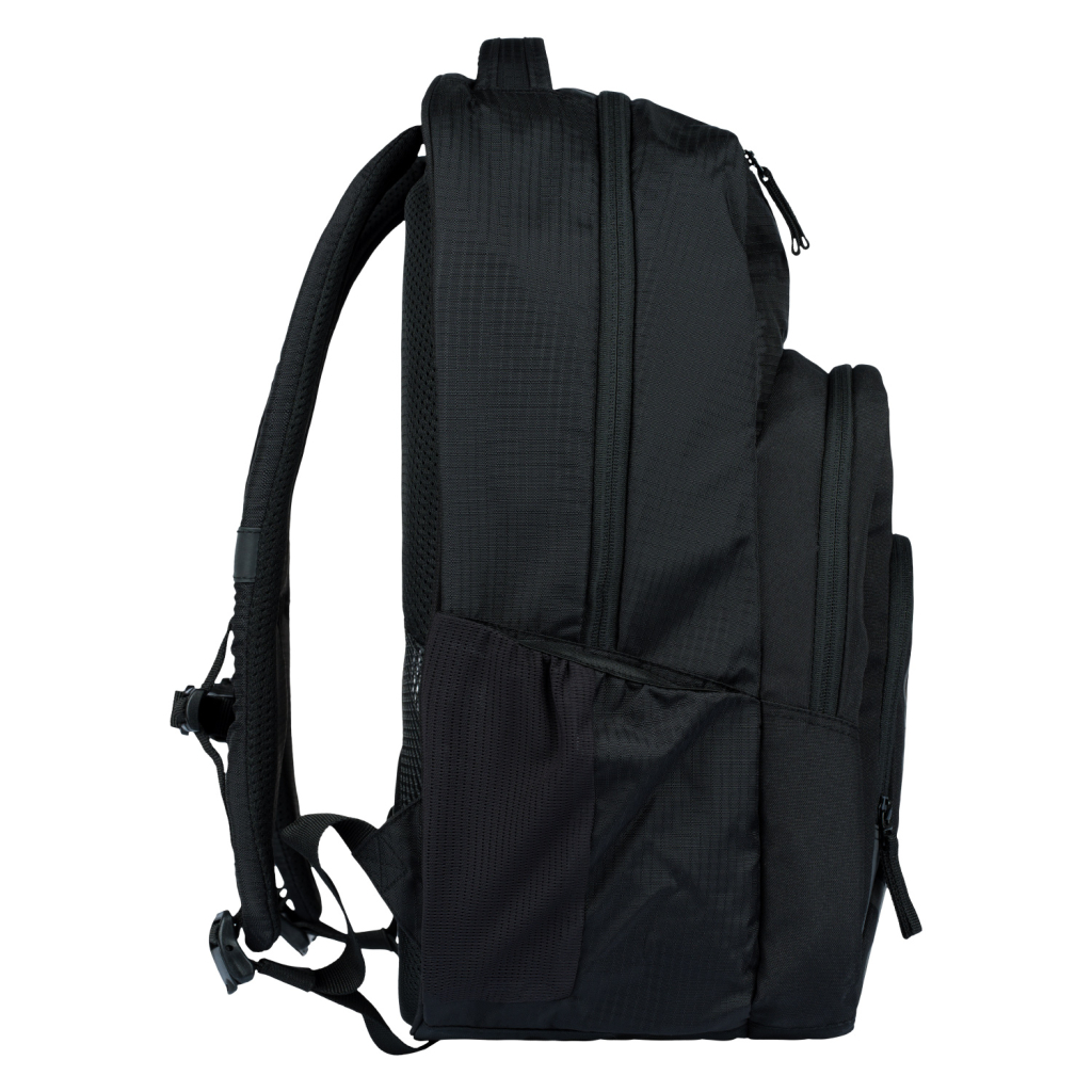BAAGL Batoh Coolmate Black