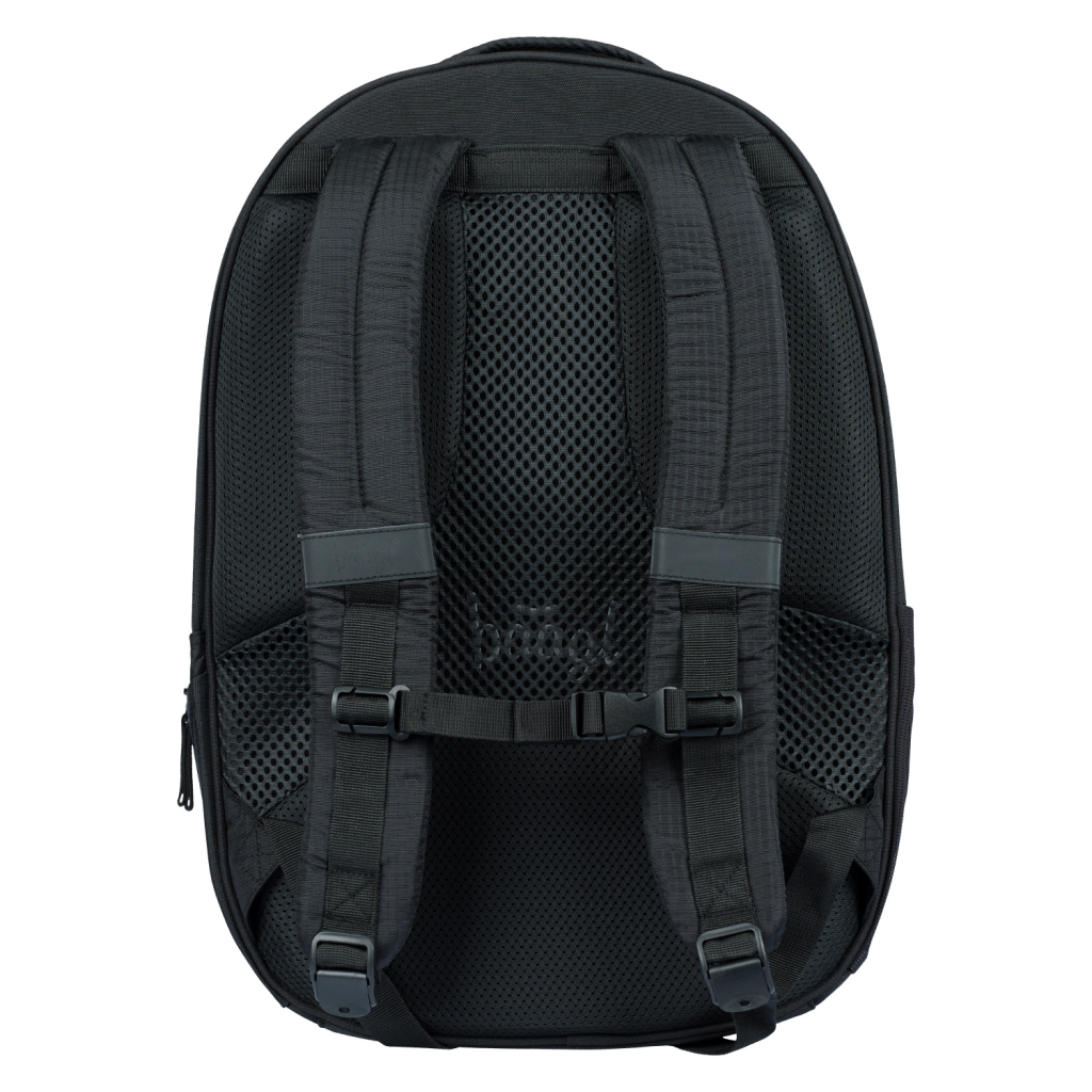BAAGL Batoh Coolmate Black