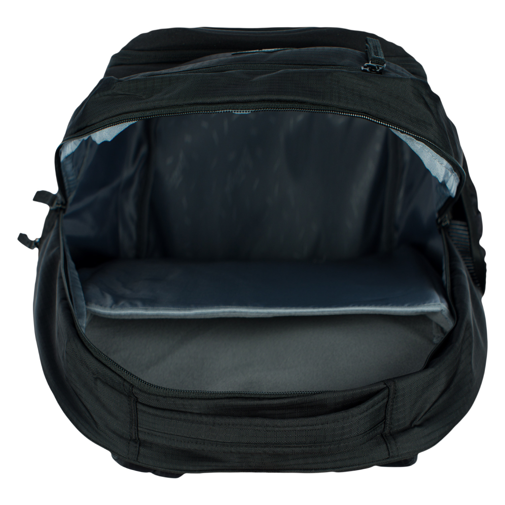 BAAGL Batoh Coolmate Black