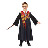 Dětský kostým Harry Potter, 4-6 let