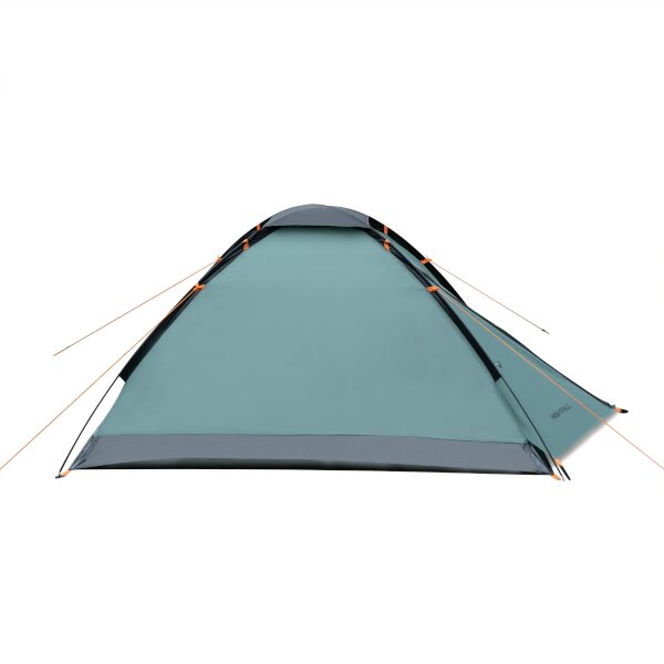 Turistický stan NILS Camp NC6033 Nightfall, zelený