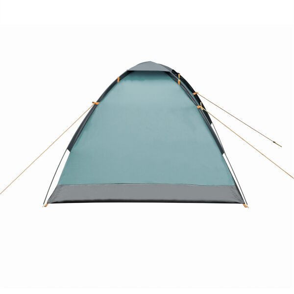 Turistický stan NILS Camp NC6033 Nightfall, zelený