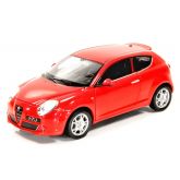 Welly Alfa Romeo MiTo