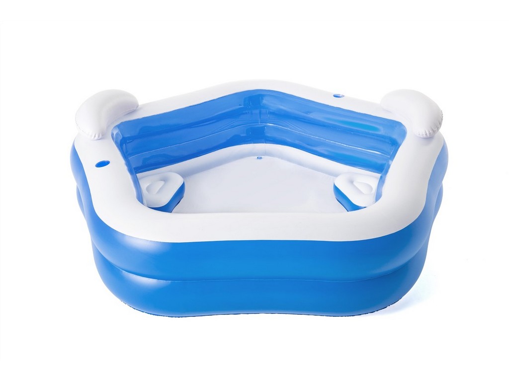 Bestway 54153 Family Fun 213x207x69 cm