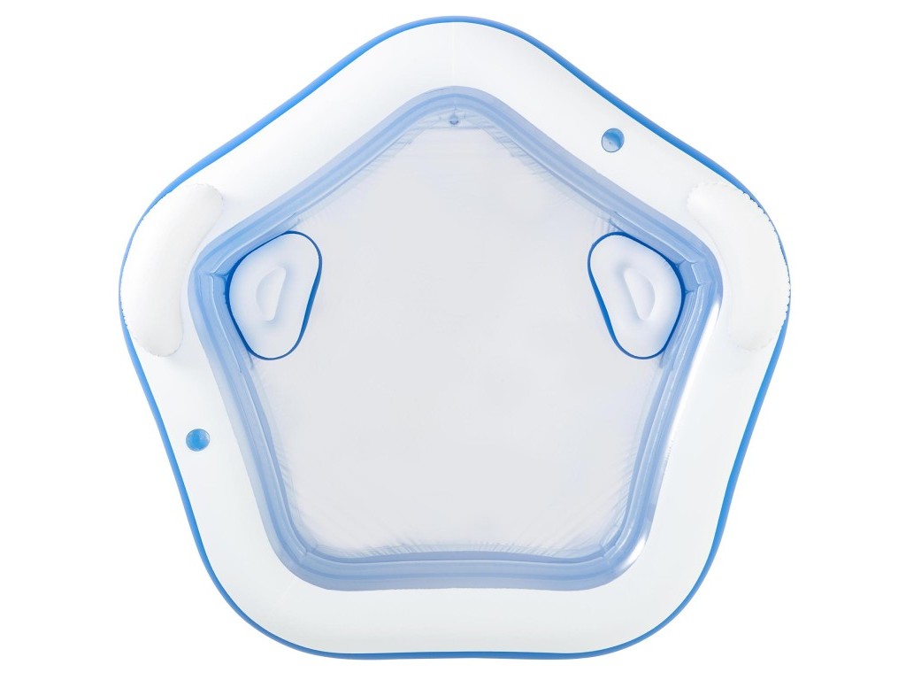 Bestway 54153 Family Fun 213x207x69 cm