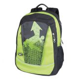 Easy školní sportovní batoh Green, 46 x 35 x 15 cm 