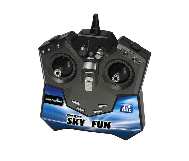 Revell RC vrtulník Sky Fun