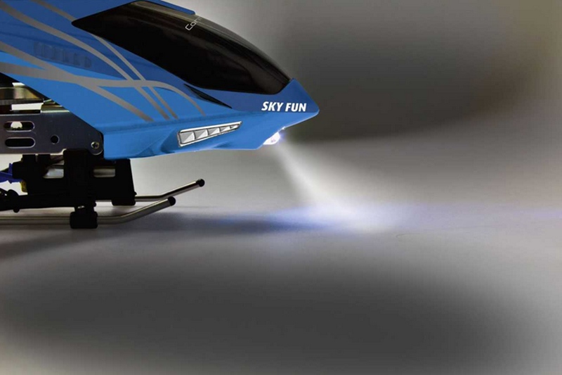 Revell RC vrtulník Sky Fun