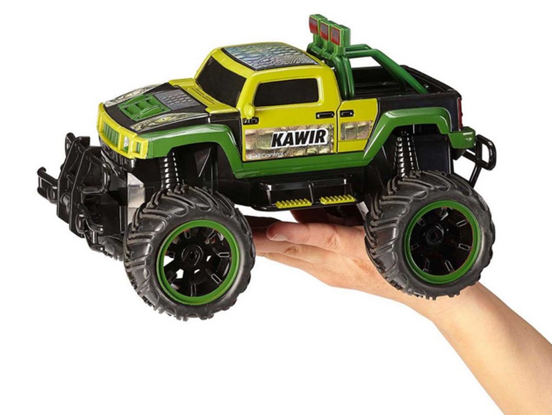 Revell RC Pick-up KAWIR 1:16