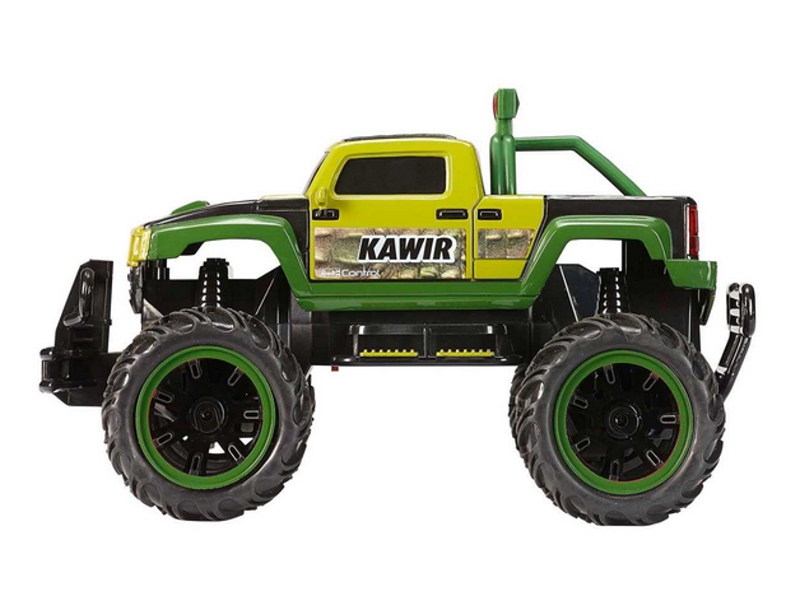Revell RC Pick-up KAWIR 1:16