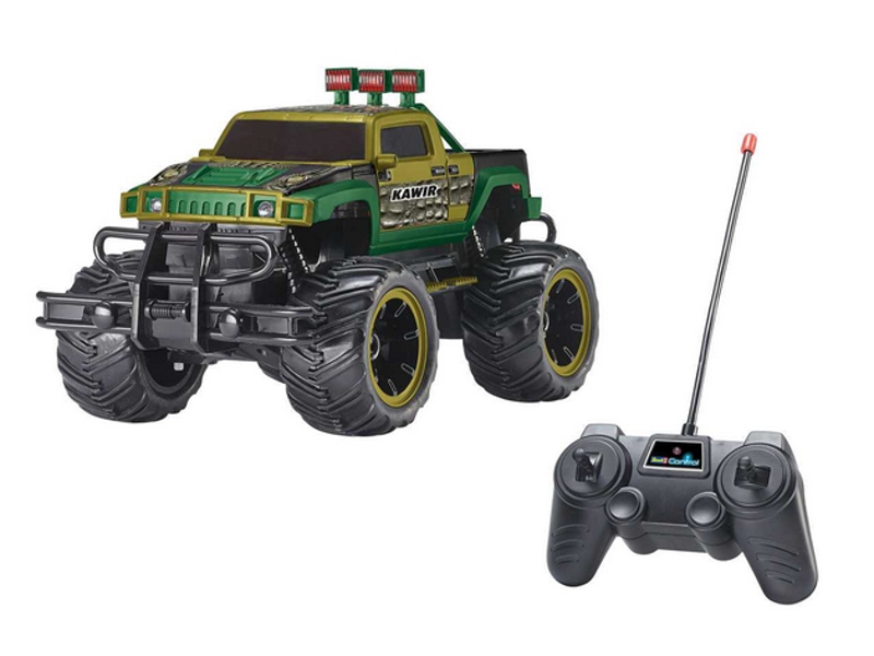 Revell RC Pick-up KAWIR 1:16