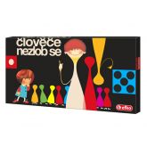 Efko, Člověče nezlob se! - Retro