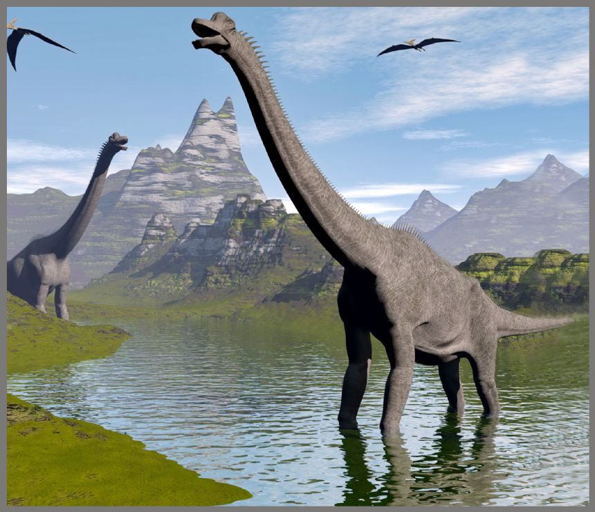 Brainstorm Dinosauří projektor a noční světlo