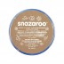 Snazaroo barva na obličej 18 ml. - Hnědá světlá, Light Beige