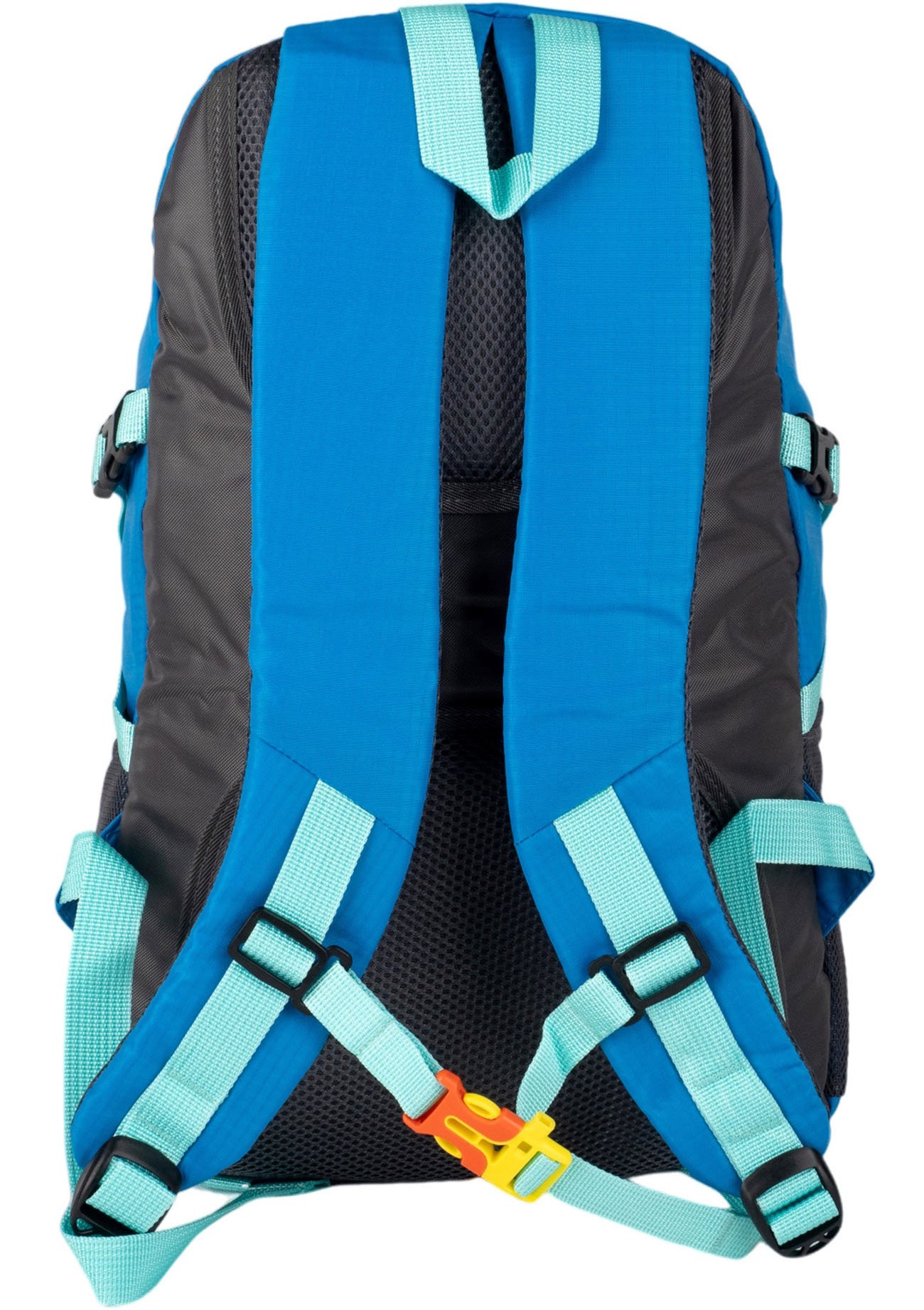 ACRA Batoh BA35-MO Backpack 35 L turistický modrý