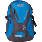 ACRA Batoh BA20-MO Backpack 20 L turistický modrý