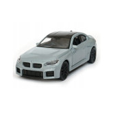 Welly BMW M2 G87 (grey) 1:34