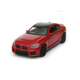 Welly BMW M2 G87 (red) 1:34